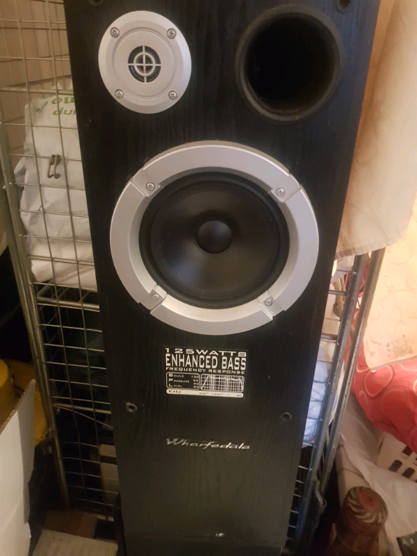 wharfedale s900